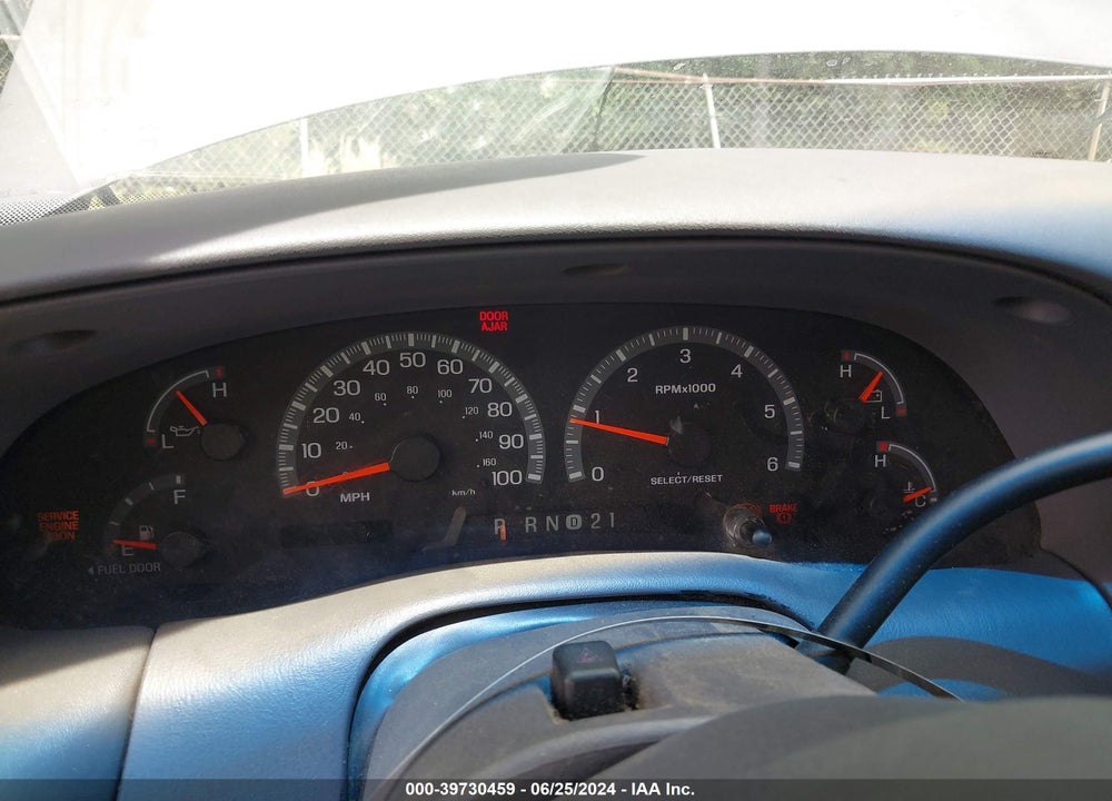 2003 FORD F-150 LARIAT/XLT VIN: 1FTRW07643KD85703