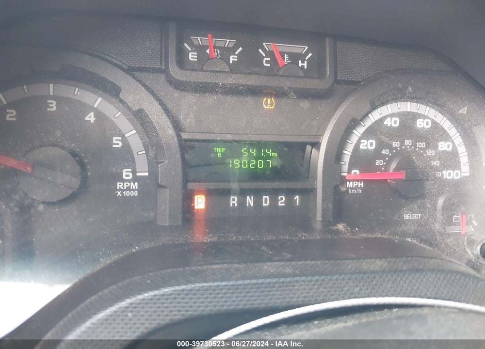 2012 FORD E-150 COMMERCIAL VIN: 1FTNE1EW0CDA75918