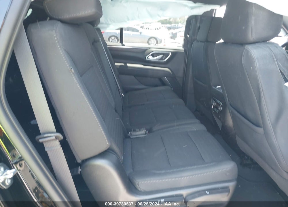 2023 CHEVROLET TAHOE 2WD LS VIN: 1GNSCMKD9PR335892