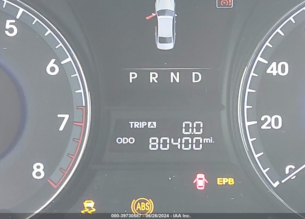 2013 HYUNDAI EQUUS SIGNATURE VIN: KMHGH4JH0DU071471