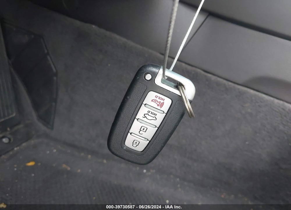 2013 HYUNDAI EQUUS SIGNATURE VIN: KMHGH4JH0DU071471