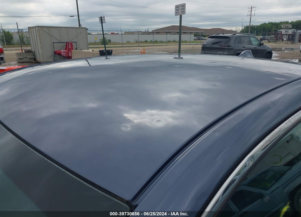 2014 CHEVROLET MALIBU 1LT VIN: 1G11C5SL1EF281951