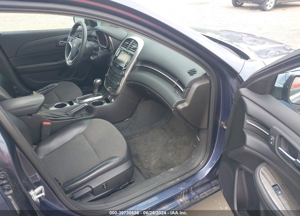 2014 CHEVROLET MALIBU 1LT VIN: 1G11C5SL1EF281951