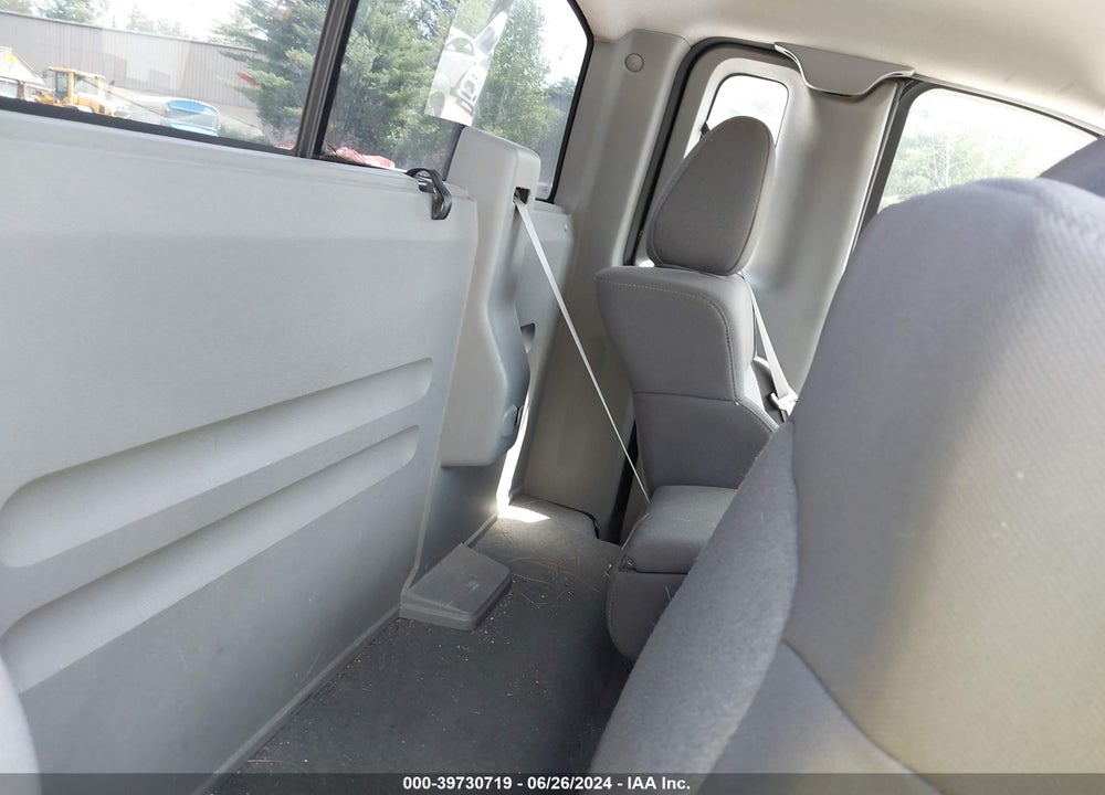 2005 FORD F-150 STX/XL/XLT VIN: 1FTRF14W95NB92345