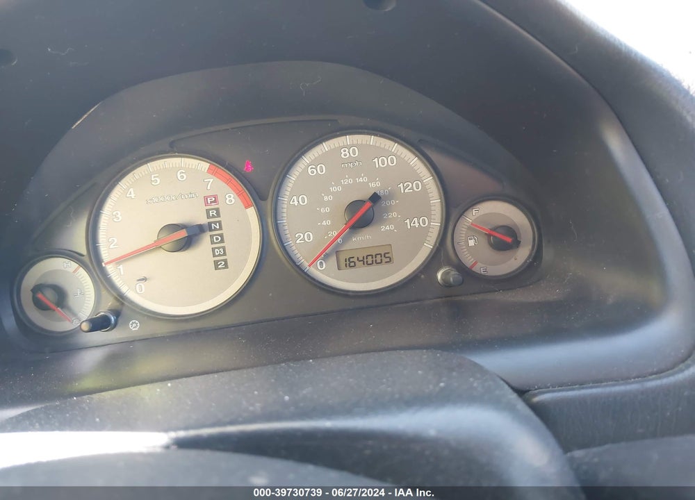 2001 HONDA CIVIC VIN: 1HGEM225X1L055670