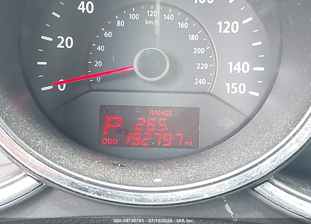 2012 KIA SORENTO LX V6 VIN: 5XYKTDA24CG217055