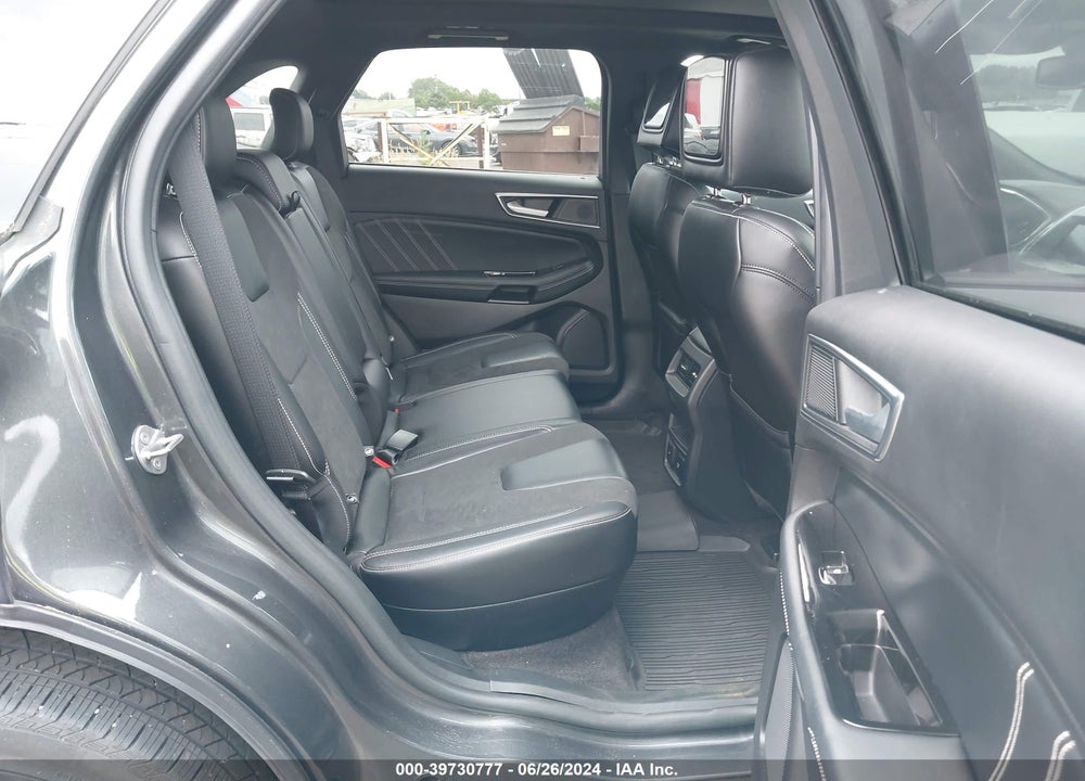 2020 FORD EDGE ST VIN: 2FMPK4AP0LBB37787