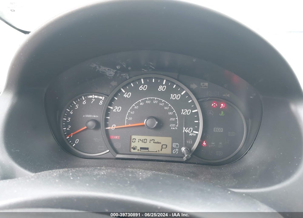 2023 MITSUBISHI MIRAGE G4 ES VIN: ML32FUFJXPHF06371
