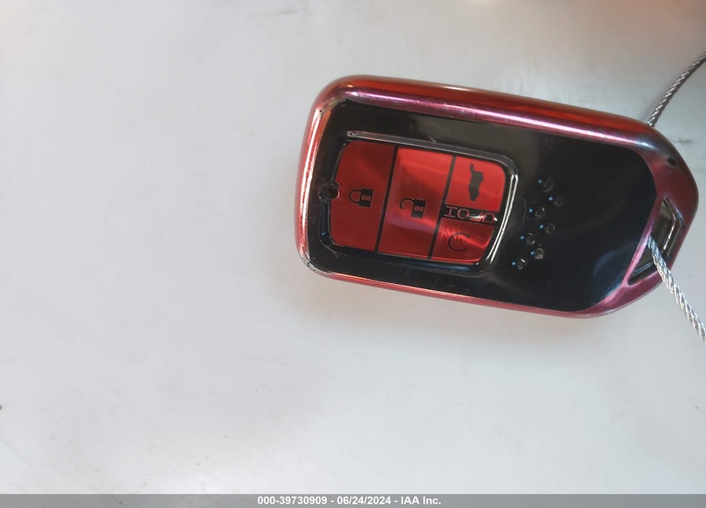 2016 HONDA CIVIC EX-T VIN: 19XFC1F39GE202734