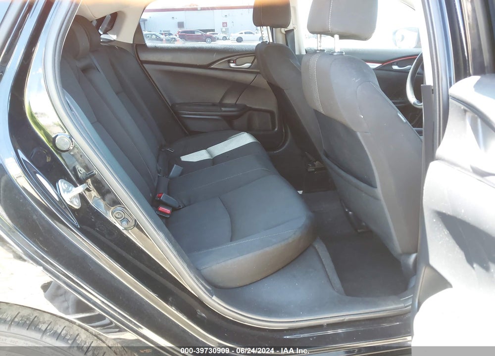 2016 HONDA CIVIC EX-T VIN: 19XFC1F39GE202734