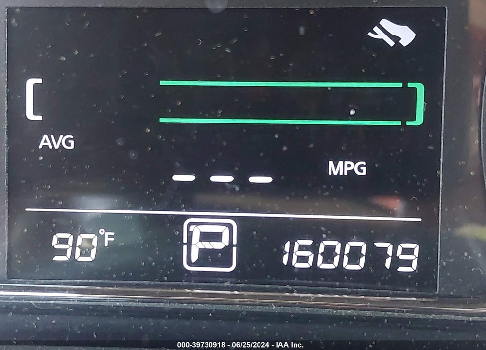 2014 NISSAN SENTRA SR VIN: 3N1AB7AP2EY304210