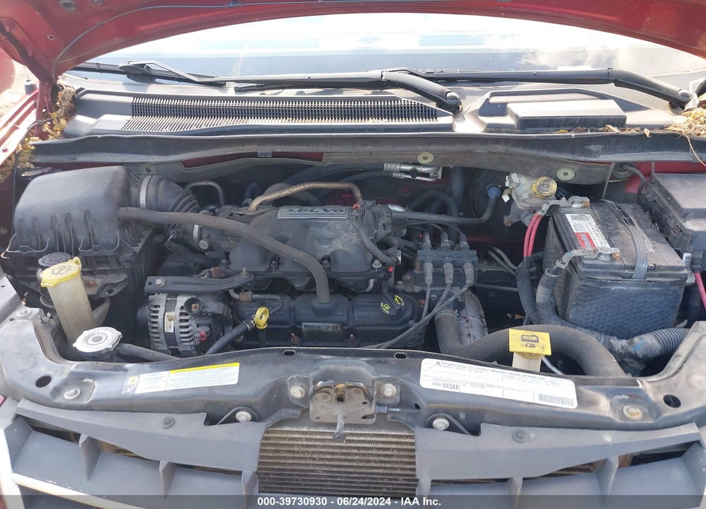 2010 CHRYSLER TOWN & COUNTRY TOURING VIN: 2A4RR5D10AR436118