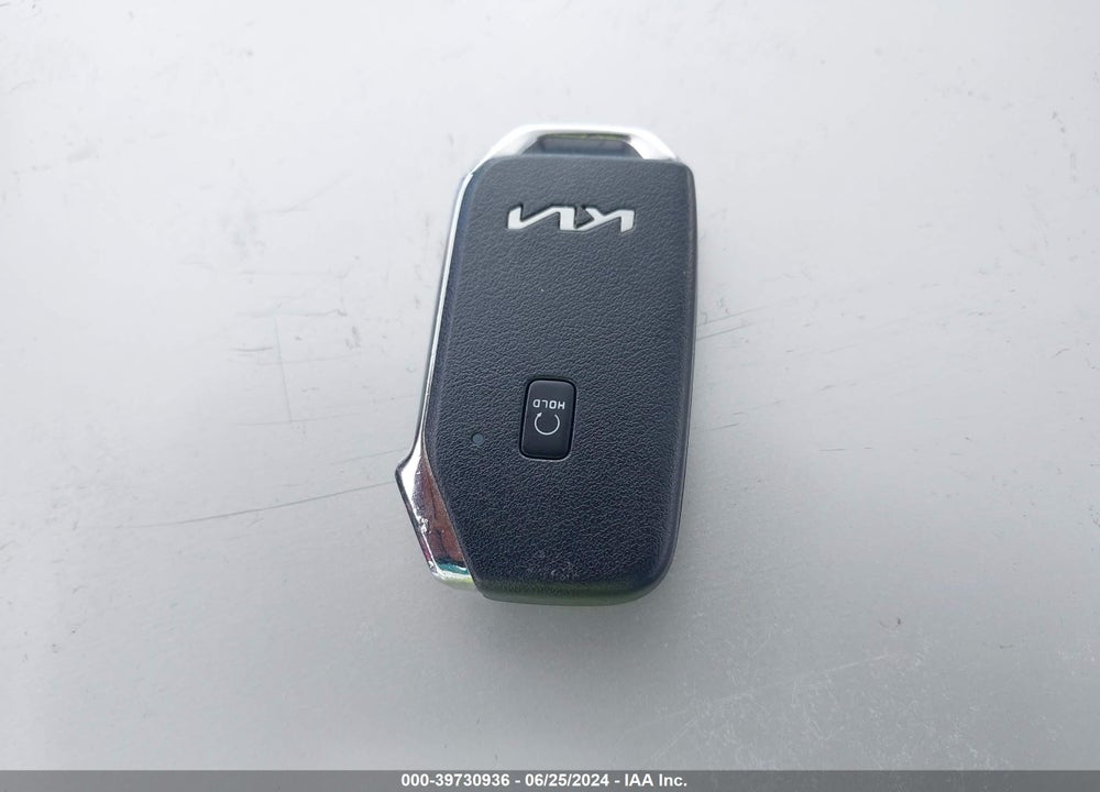 2022 KIA K5 GT LINE VIN: 5XXG64J27NG157311