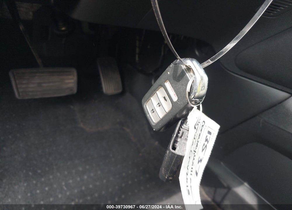 2015 HONDA CR-V EX VIN: 2HKRM4H51FH689142