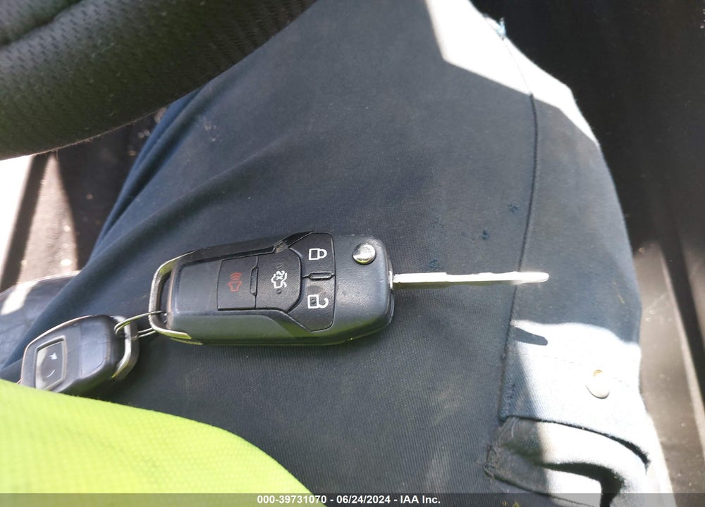 2013 FORD FUSION VIN: 3FA6P0HR5DR289445