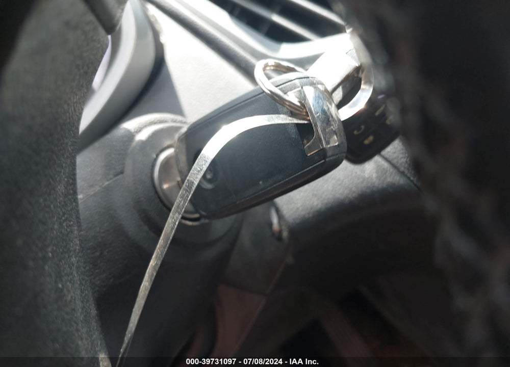 2011 CHEVROLET EQUINOX 2LT VIN: 2GNALPEC6B1277242