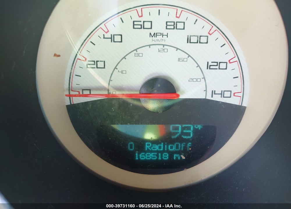 2014 DODGE CHALLENGER SXT VIN: 2C3CDYAG7EH313002