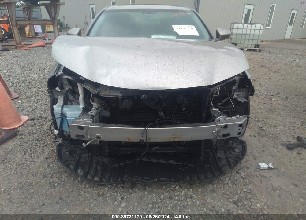 2016 LEXUS ES 350 VIN: JTHBK1GG9G2215434