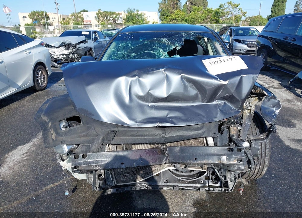 2012 NISSAN ALTIMA 2.5 S VIN: 1N4AL2AP0CN514494