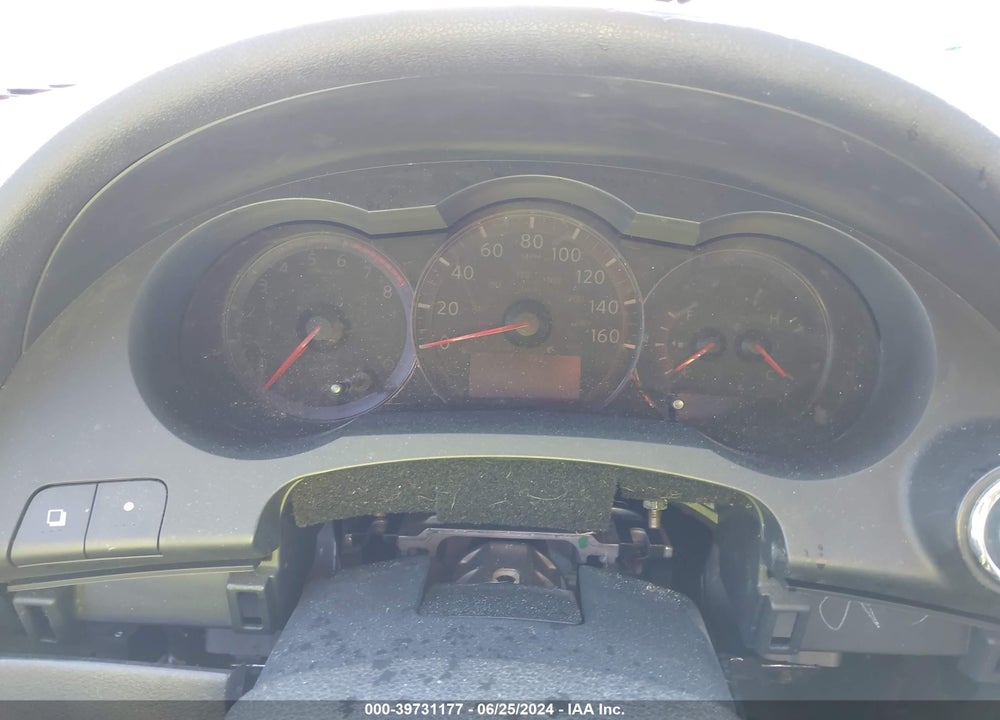 2012 NISSAN ALTIMA 2.5 S VIN: 1N4AL2AP0CN514494