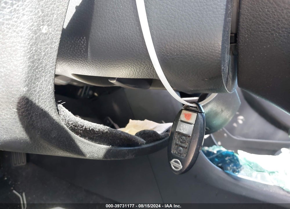 2012 NISSAN ALTIMA 2.5 S VIN: 1N4AL2AP0CN514494