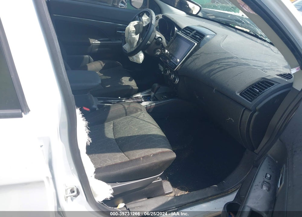 2023 MITSUBISHI OUTLANDER SPORT 2.0 ES AWC/2.0 LE AWC/2.0 RALLIART AWC/2.0 S AWC/2.0 SE AWC VIN: JA4ARUAU5PU003914