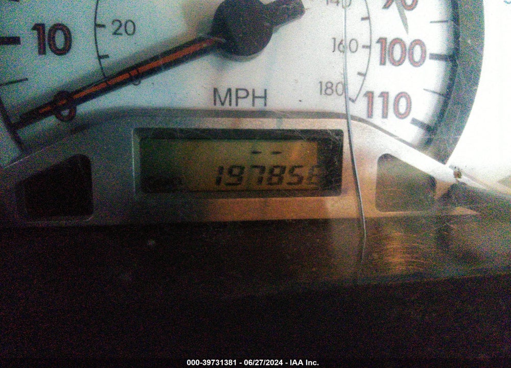 2007 TOYOTA COROLLA S VIN: 2T1BR32E77C823565