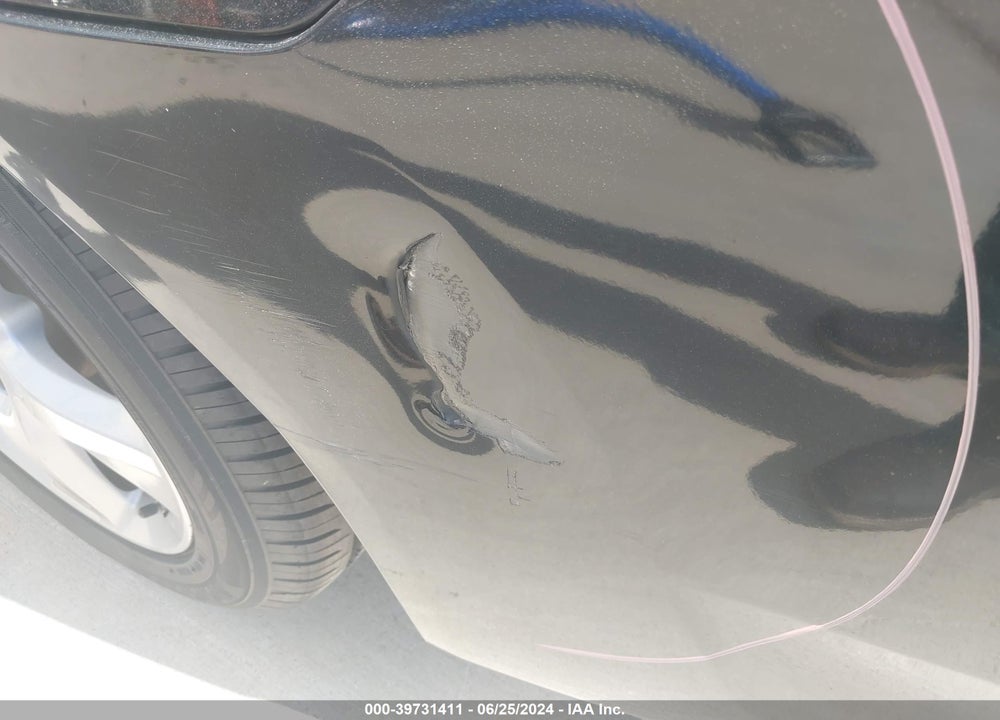 2011 ACURA TSX 2.4 VIN: JH4CU2F60BC018099