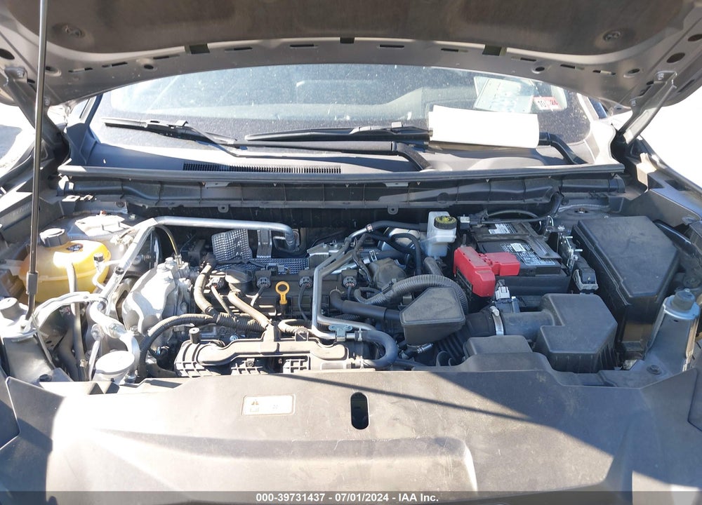 2022 MITSUBISHI OUTLANDER VIN: JA4J3VA89NZ022265