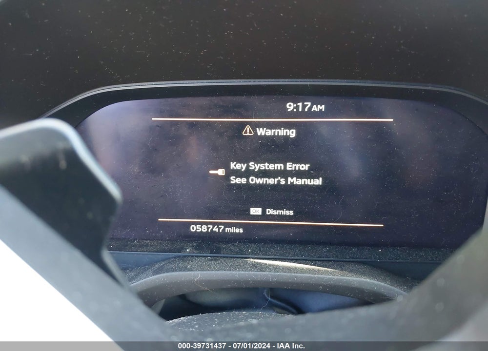 2022 MITSUBISHI OUTLANDER VIN: JA4J3VA89NZ022265