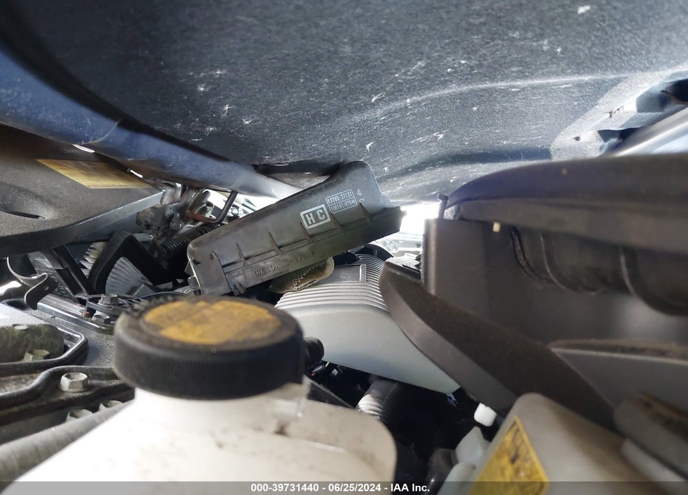 2012 TOYOTA PRIUS V THREE VIN: JTDZN3EU3C3157448