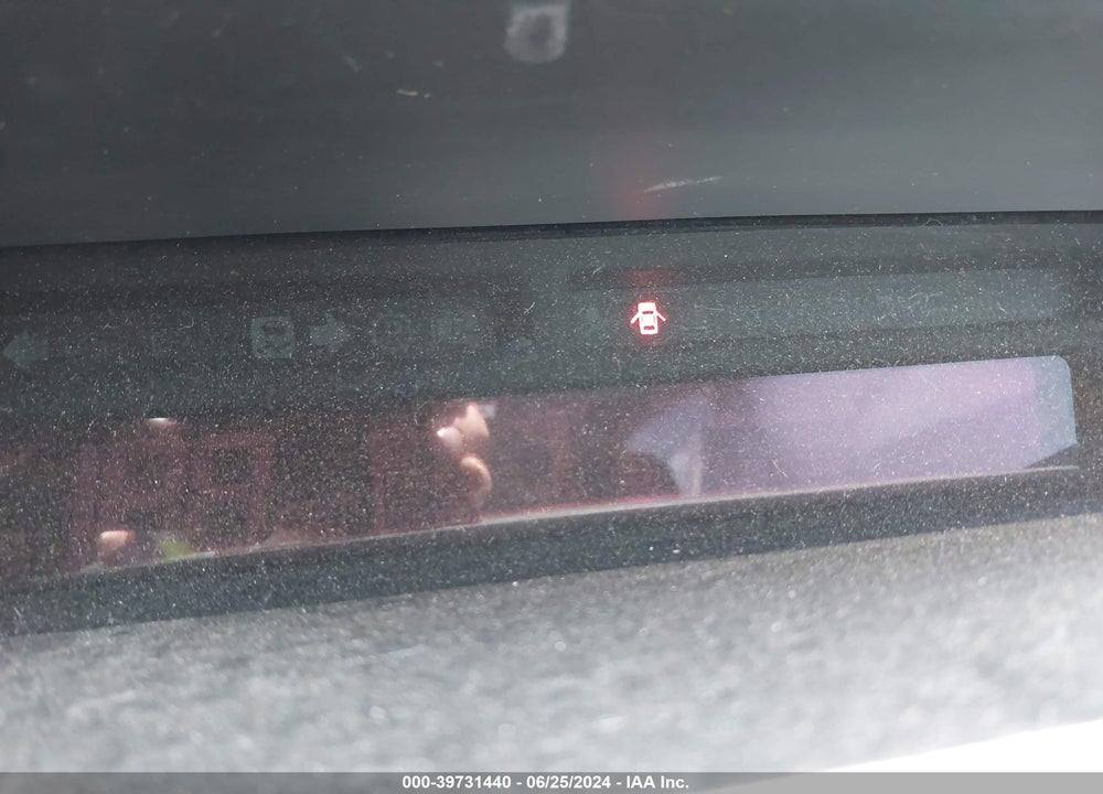 2012 TOYOTA PRIUS V THREE VIN: JTDZN3EU3C3157448