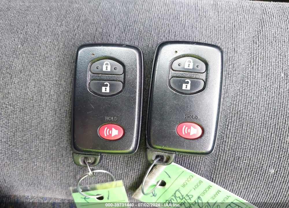 2012 TOYOTA PRIUS V THREE VIN: JTDZN3EU3C3157448