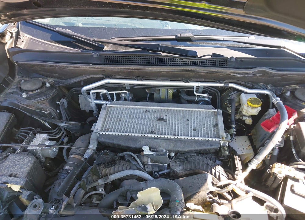 2022 SUBARU ASCENT TOURING VIN: 4S4WMARD9N3426734