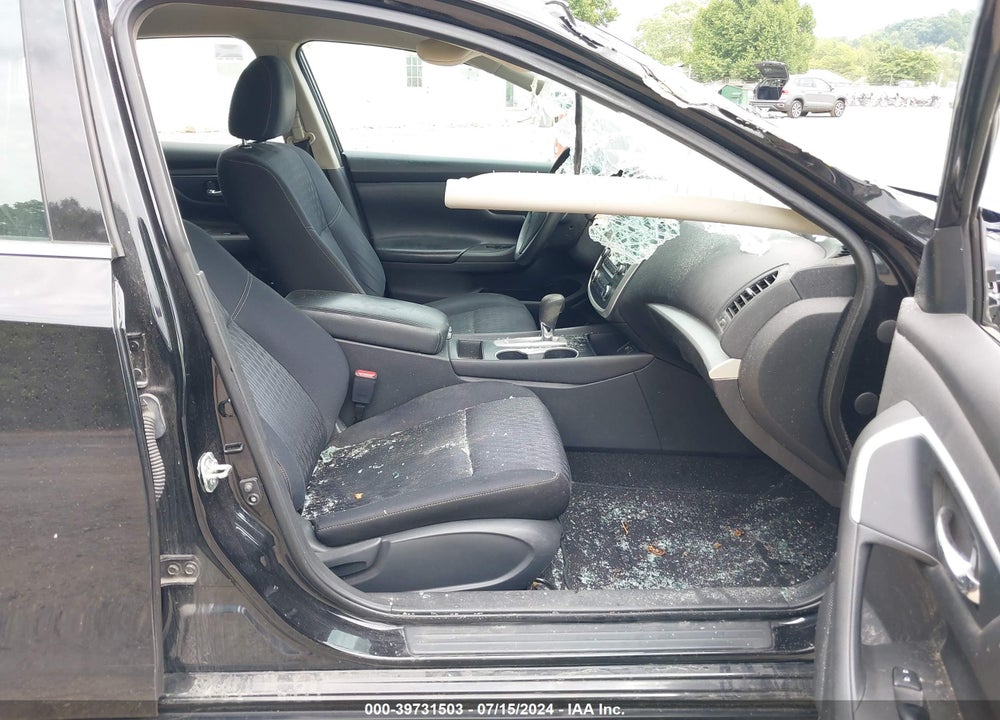 2017 NISSAN ALTIMA 2.5 S VIN: 1N4AL3AP0HN358440
