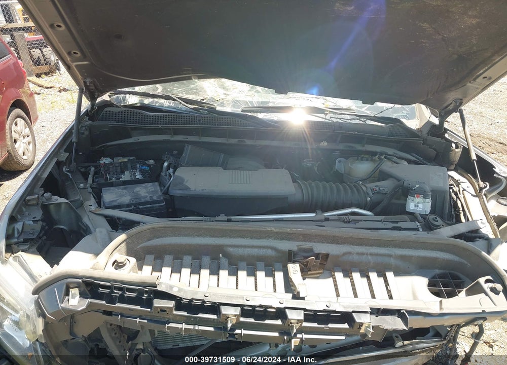 2020 GMC SIERRA 1500 VIN: 3GTU9DEDXLG439359