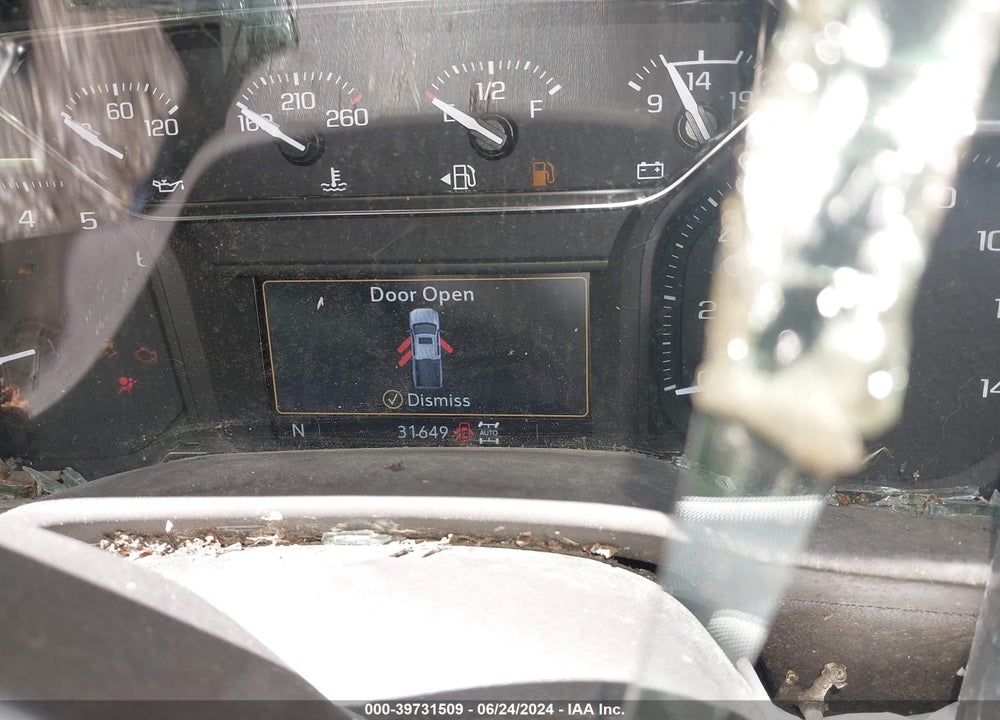 2020 GMC SIERRA 1500 VIN: 3GTU9DEDXLG439359