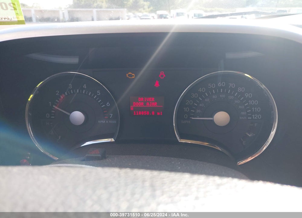 2010 MERCURY MOUNTAINEER PREMIER VIN: 4M2EN4J8XAUJ04440