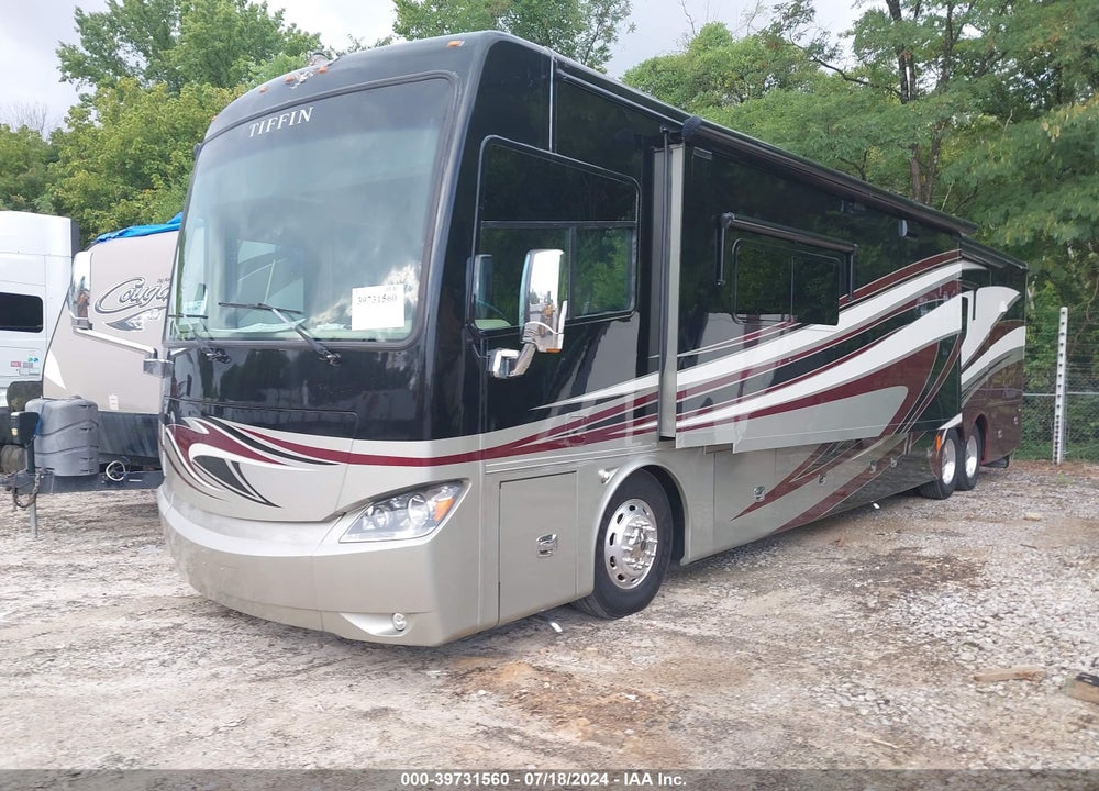 2014 FREIGHTLINER XCR VIN: 4UZFCHCY4ECFS3561