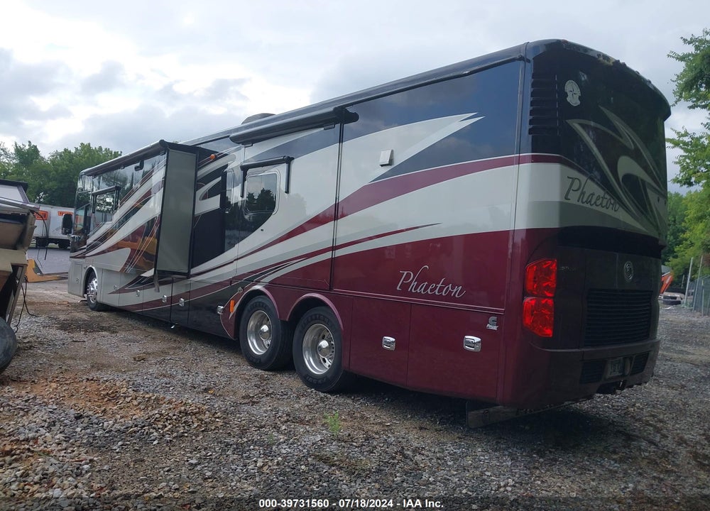 2014 FREIGHTLINER XCR VIN: 4UZFCHCY4ECFS3561