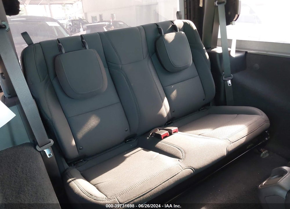 2021 JEEP WRANGLER WILLYS 4X4 VIN: 1C4GJXAN3MW832451