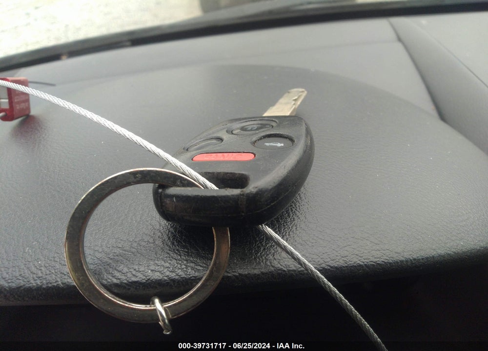 2004 HONDA ACCORD 3.0 EX VIN: 1HGCM66584A029836
