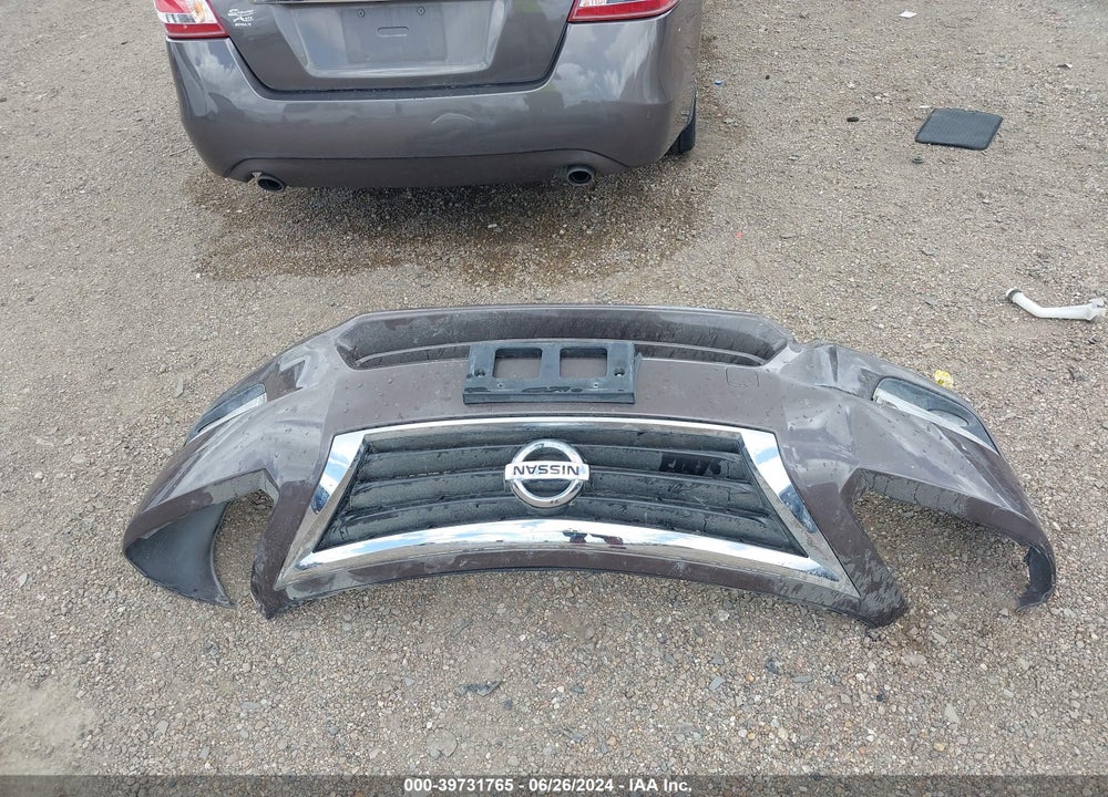 2013 NISSAN ALTIMA 3.5 SL VIN: 1N4BL3AP9DN506616