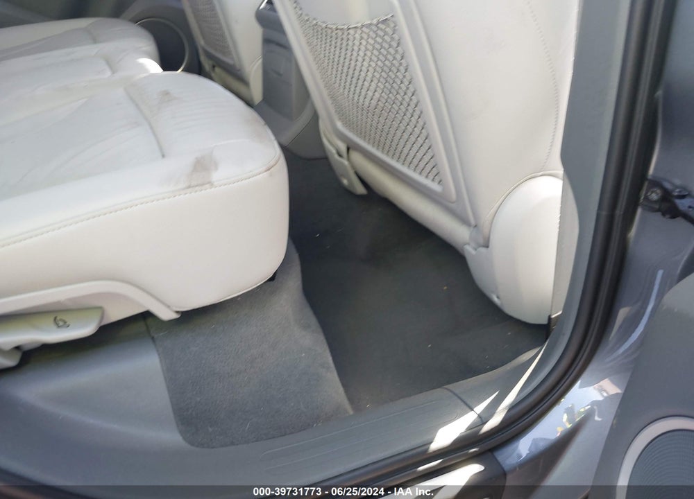 2015 AUDI Q5 VIN: WA1LFAFPXFA117782