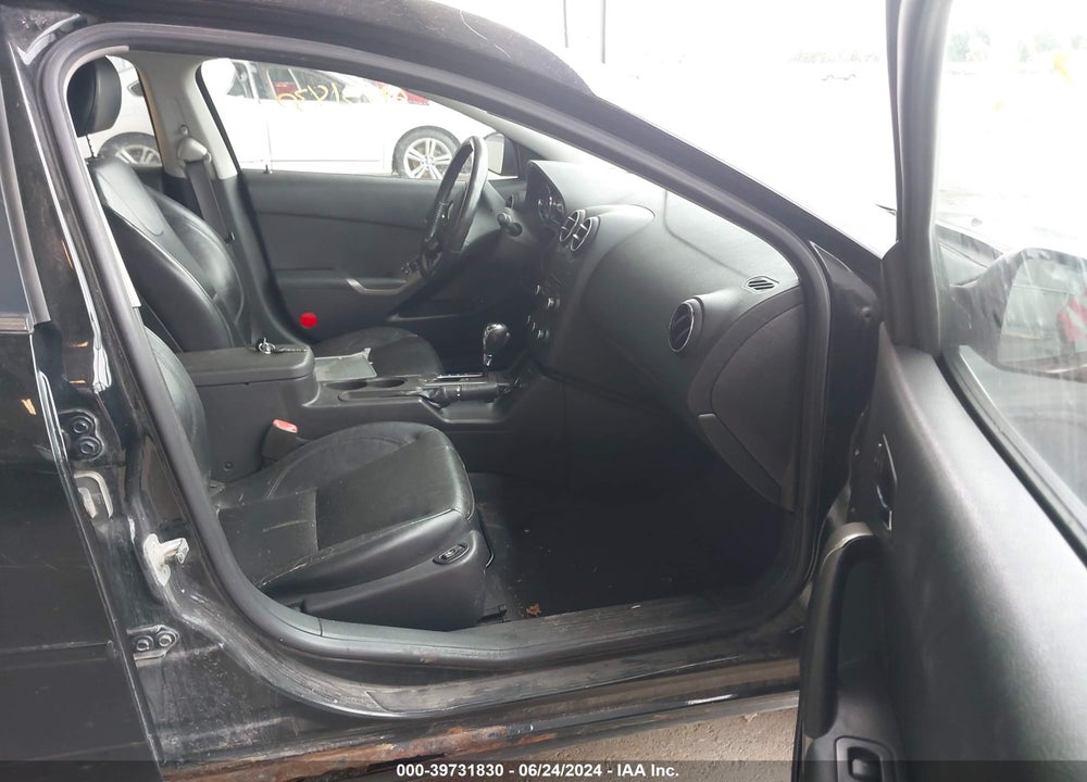 2007 PONTIAC G6 GT VIN: 1G2ZH57N674113411