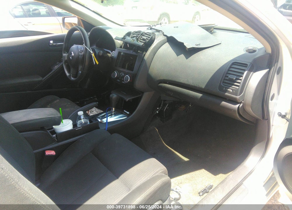 2010 NISSAN ALTIMA 2.5 S VIN: 1N4AL2EP9AC117191