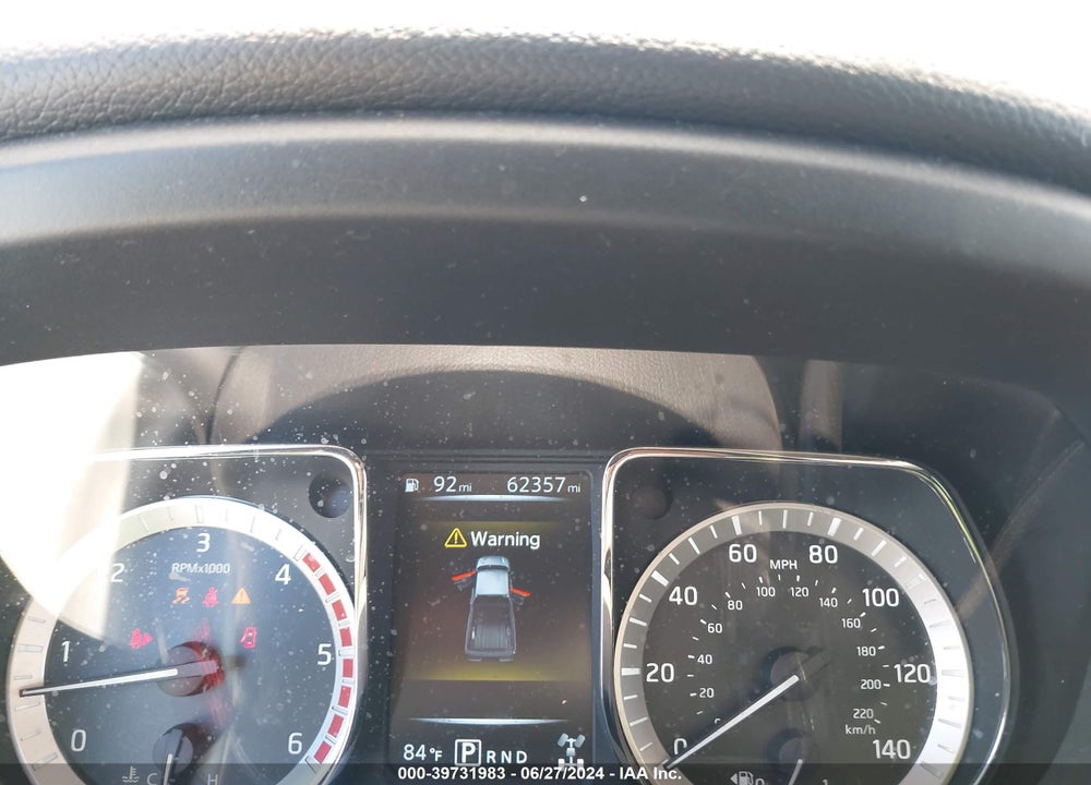 2018 NISSAN TITAN XD S DIESEL VIN: 1N6BA1F33JN514990