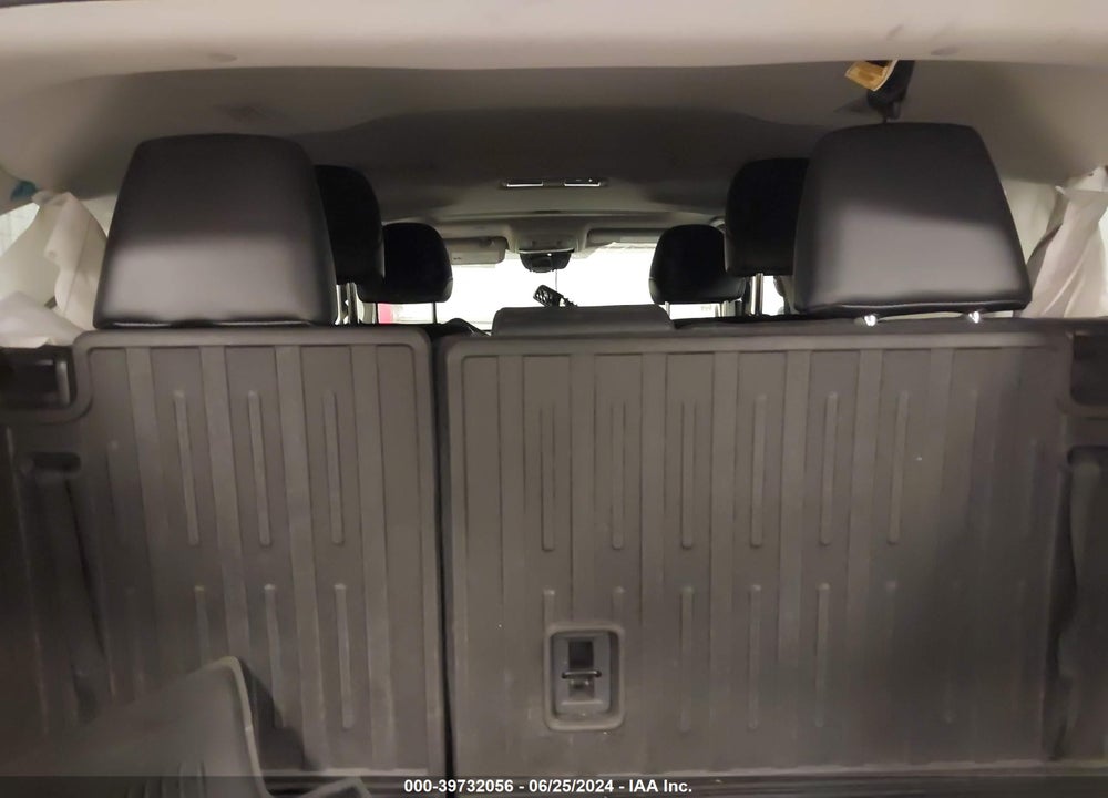 2020 TOYOTA HIGHLANDER VIN: 5TDDZRBH6LS003954
