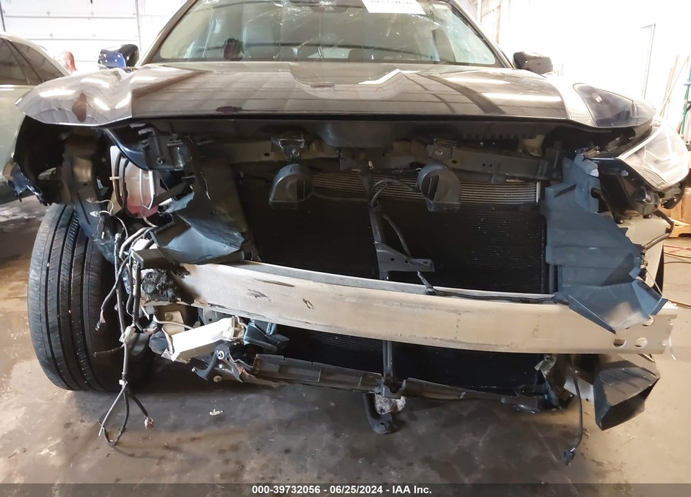 2020 TOYOTA HIGHLANDER VIN: 5TDDZRBH6LS003954