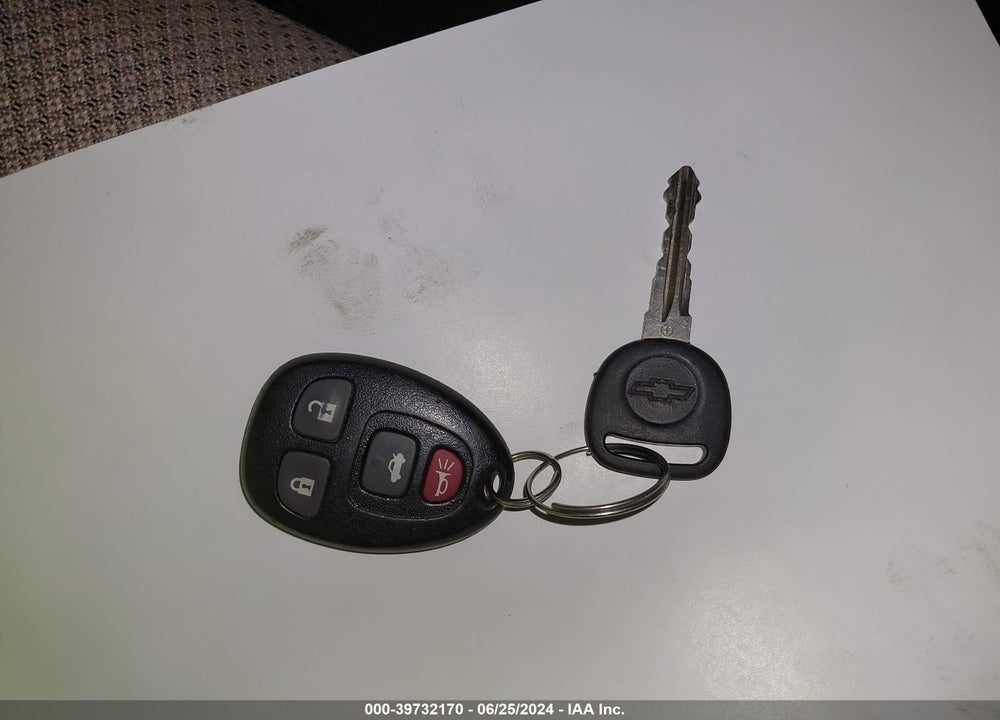 2011 CHEVROLET MALIBU LS VIN: 1G1ZB5E1XBF214910